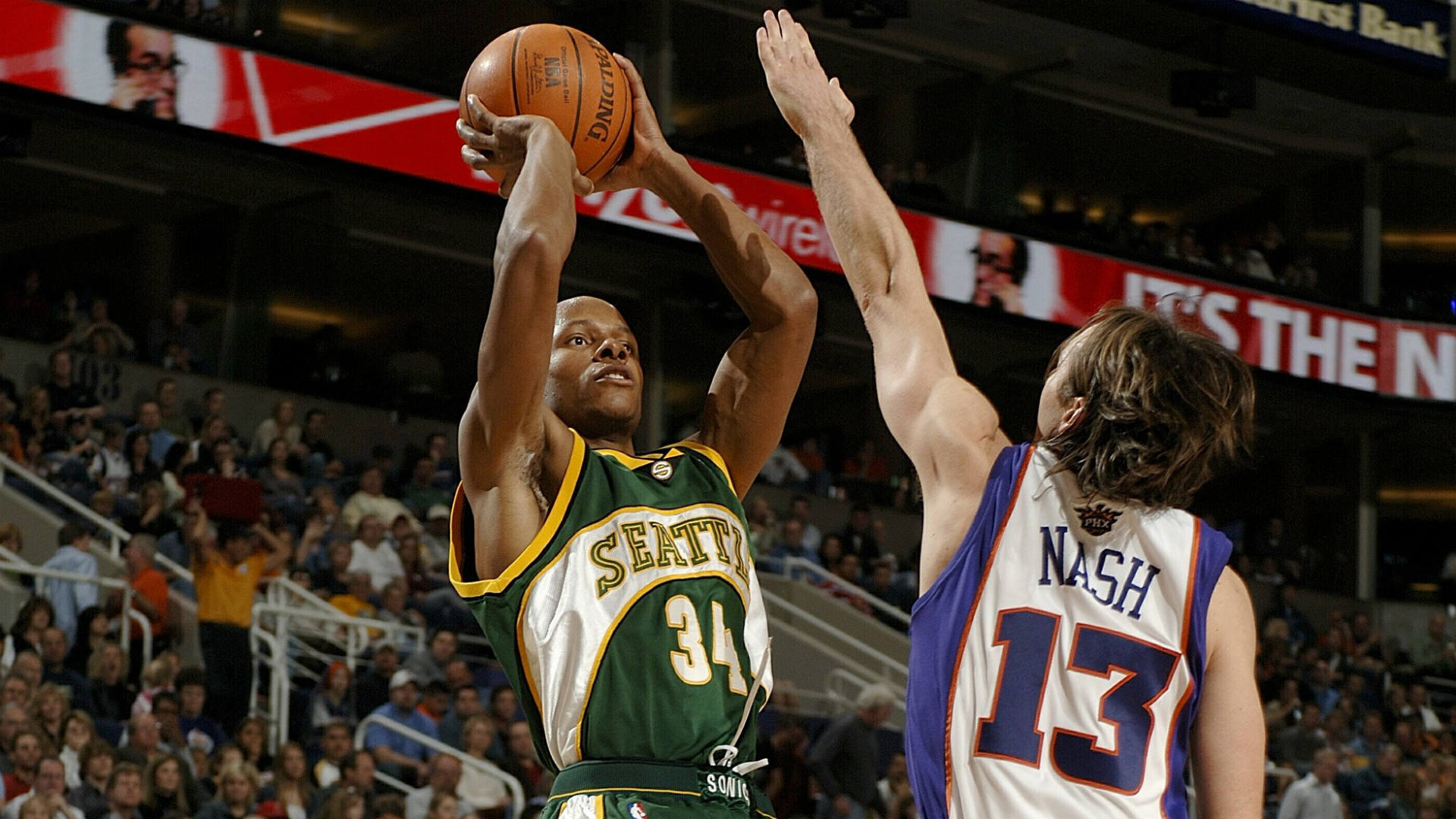 kobe bryant and ray allen fist fight Sensual nude pose